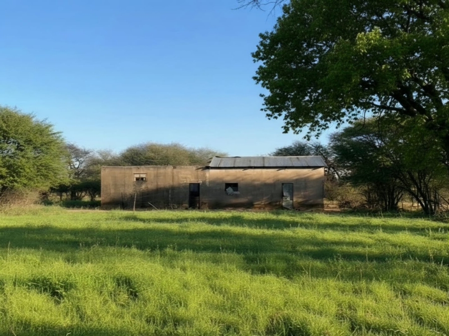 Commercial Property for Sale in Vryburg Rural North West